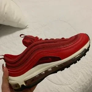 University red cheap 97s
